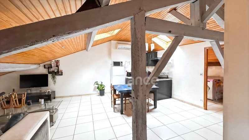 Appartement à vendre, 46m², Dax