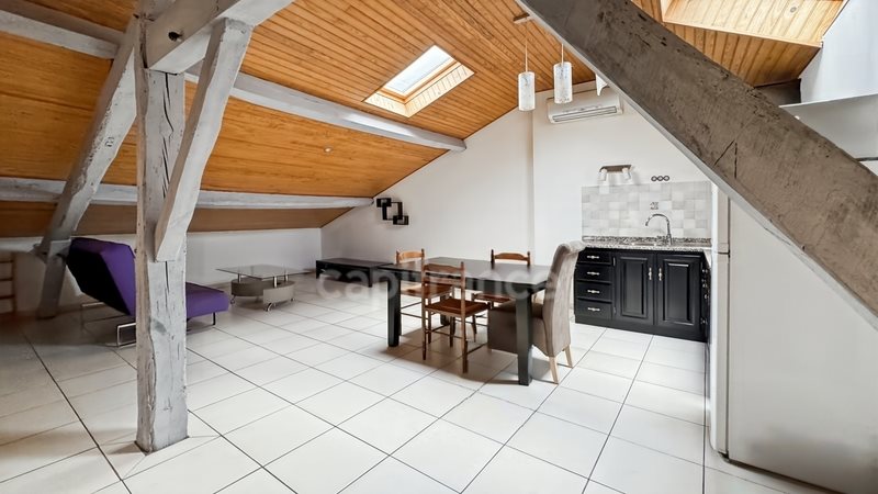 Appartement à vendre, 46m², Dax