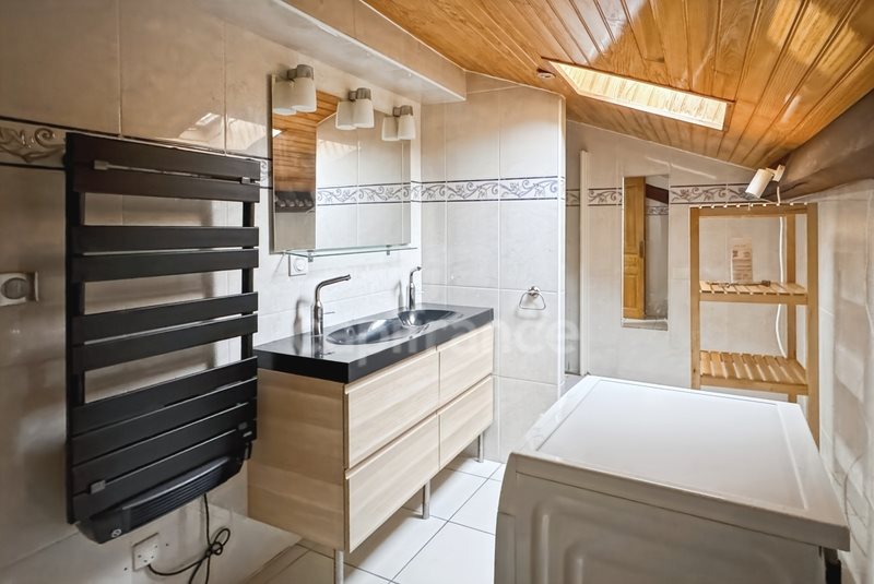 Appartement à vendre, 46m², Dax