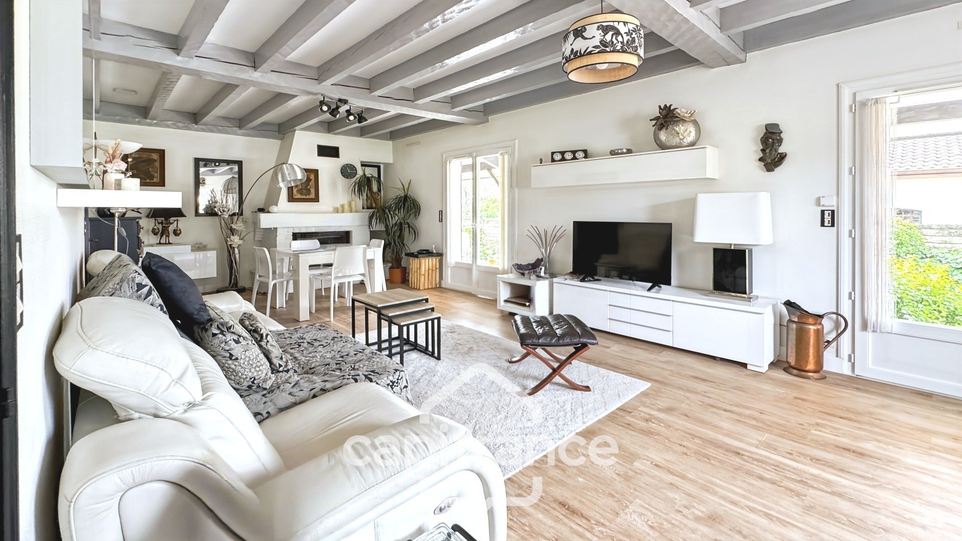 Maison à vendre, 123m², Castets