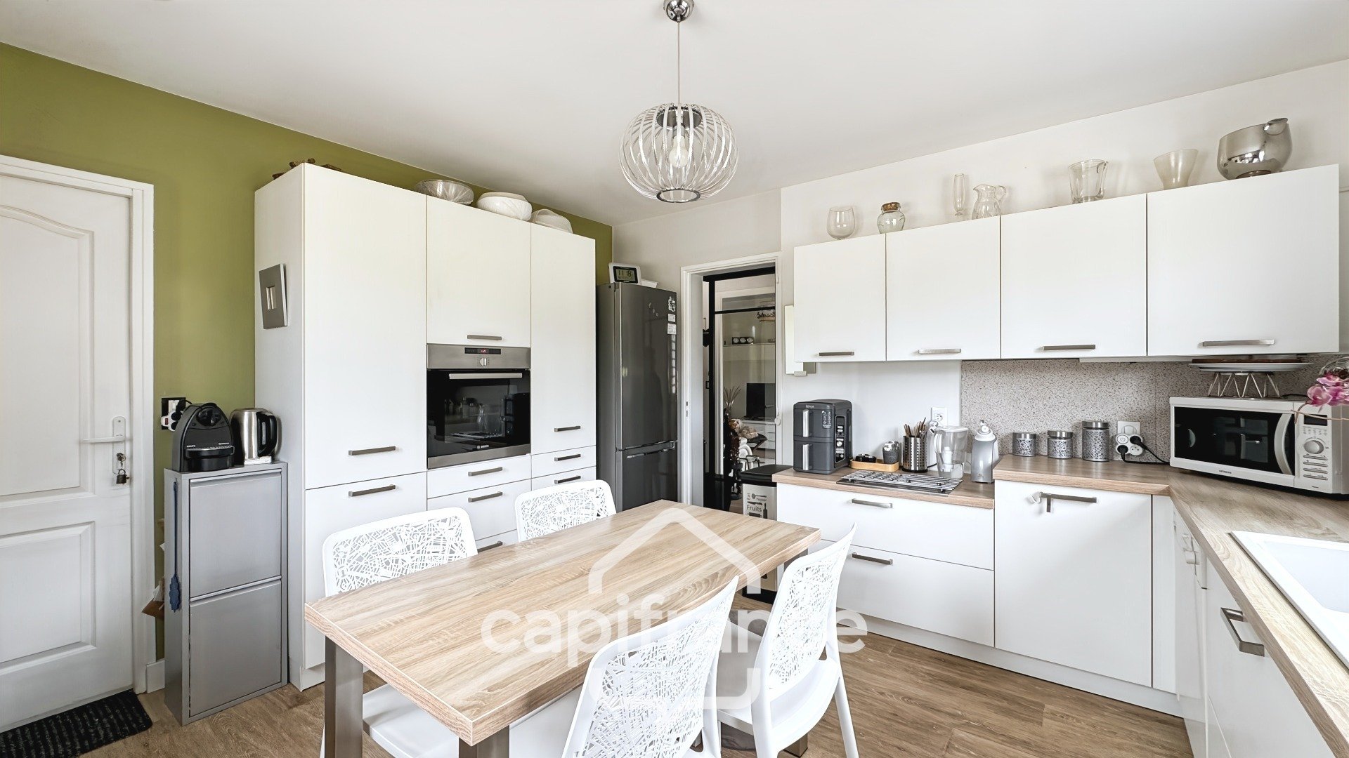 Maison à vendre, 123m², Castets