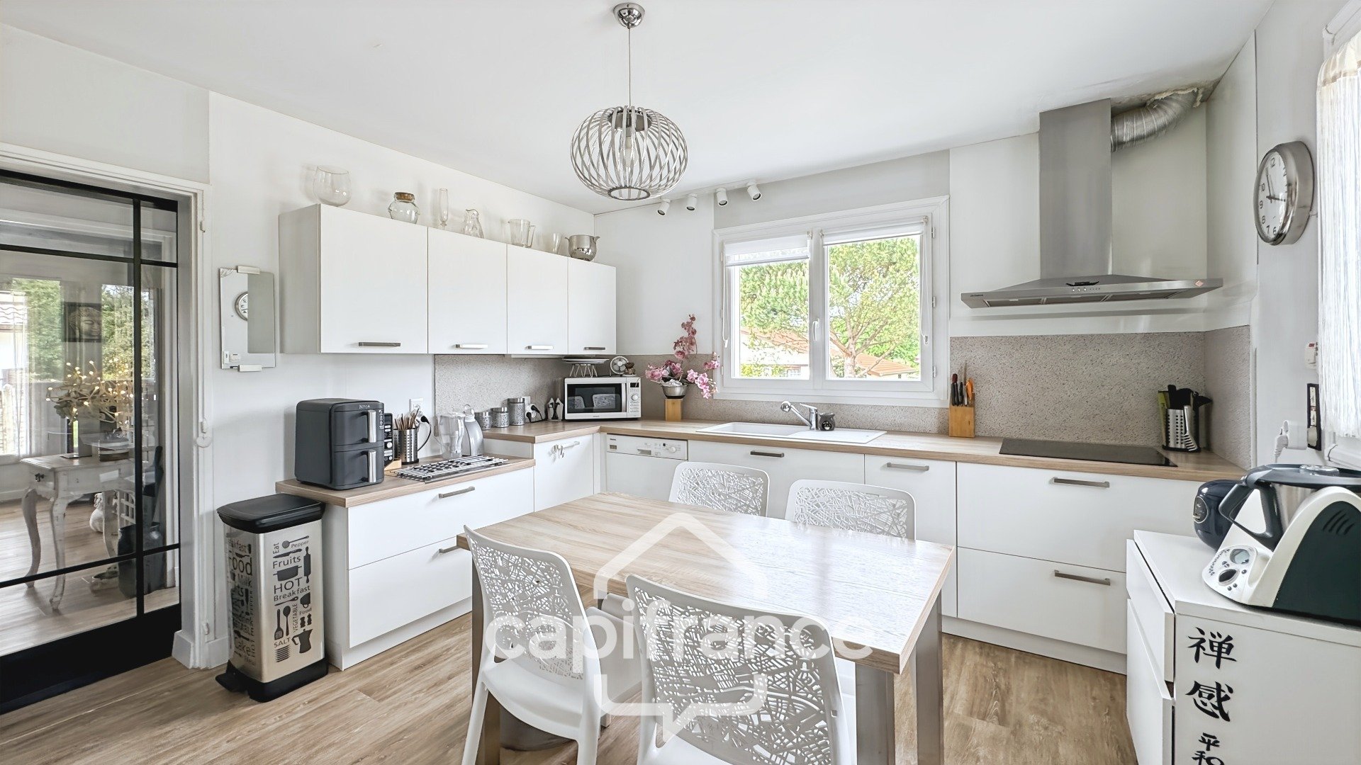 Maison à vendre, 123m², Castets