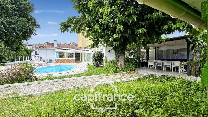 Maison à vendre, 236m², Dax