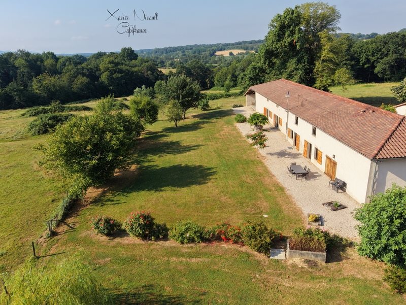 Maison à vendre, 355m², Bourg-en-Bresse