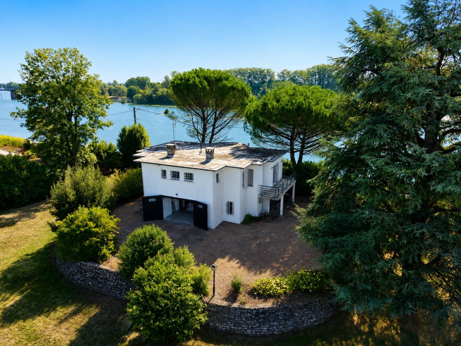 Maison à vendre, 102m², Montbellet