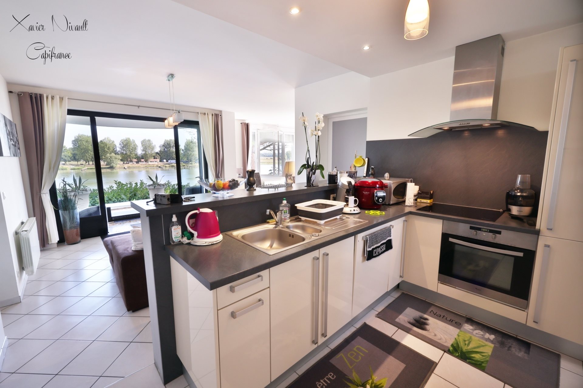 Maison à vendre, 102m², Montbellet