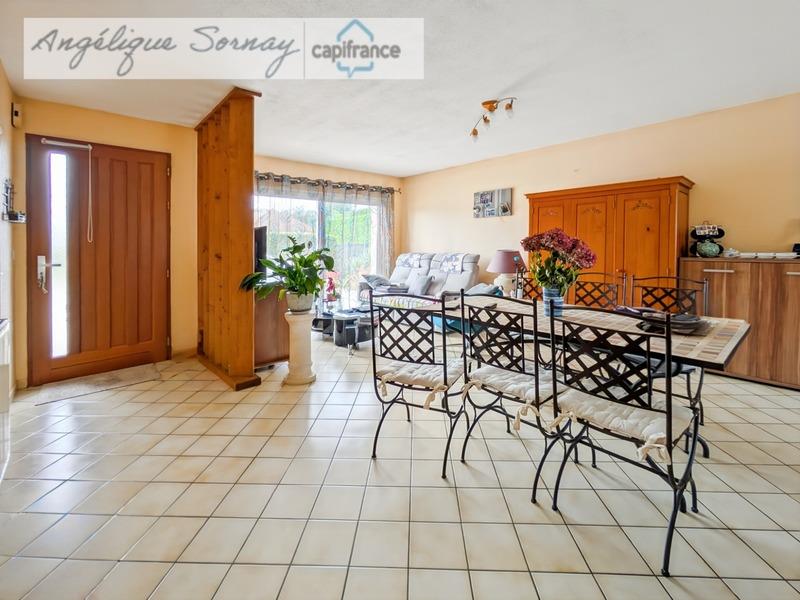 Maison à vendre, 65m², Branges