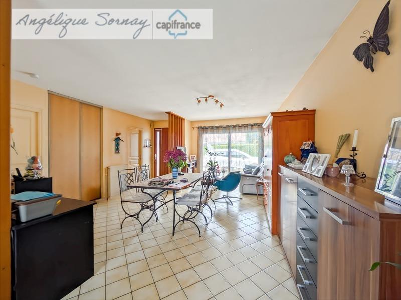 Maison à vendre, 65m², Branges