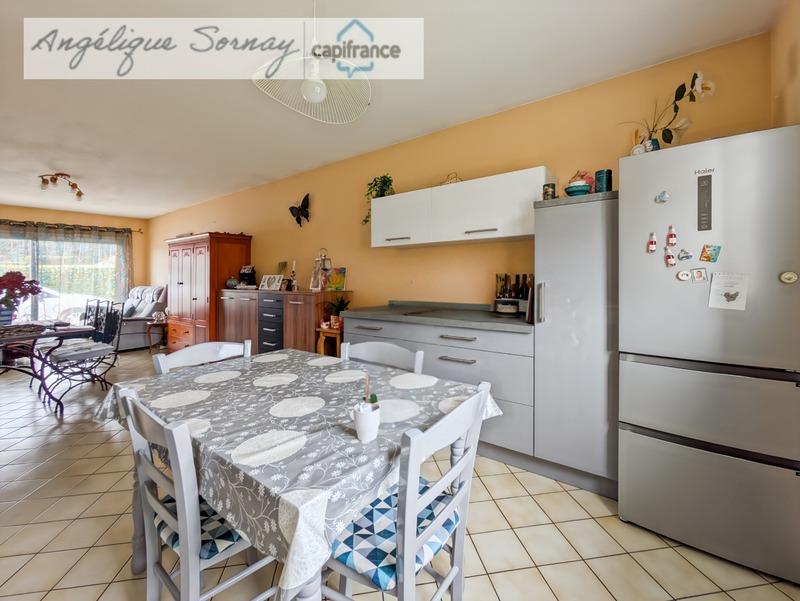 Maison à vendre, 65m², Branges