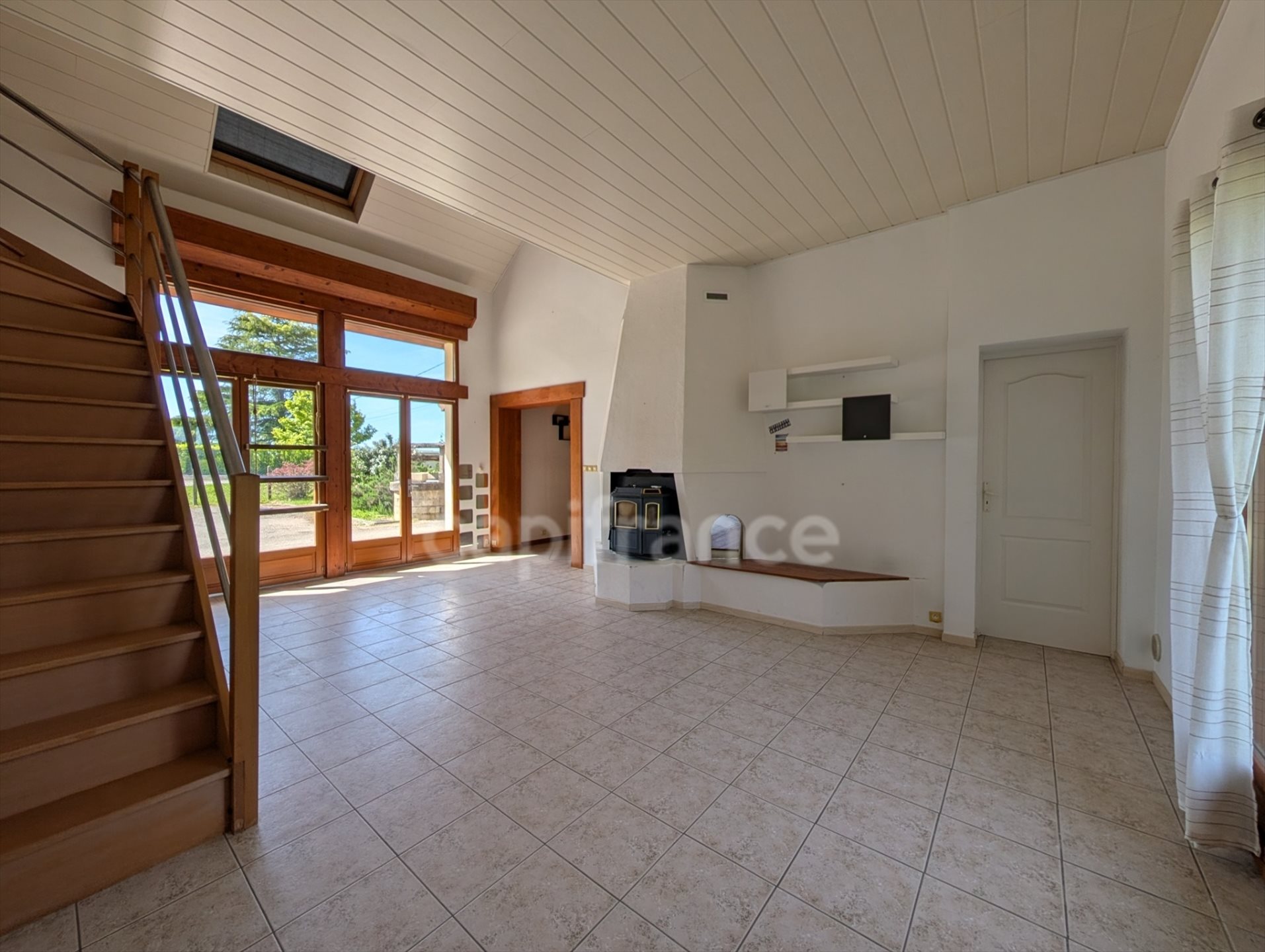 Maison à vendre, 210m², Bletterans