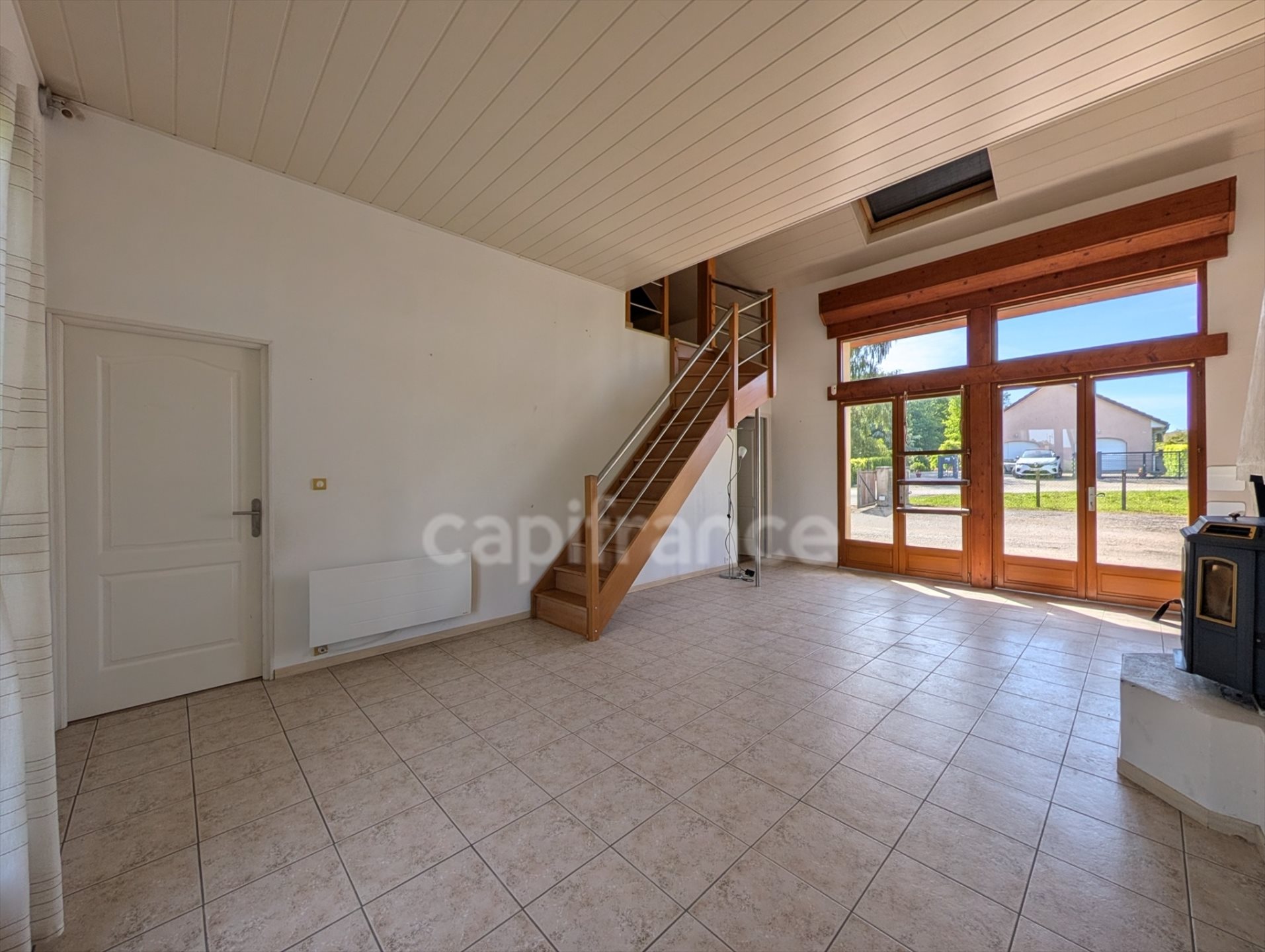 Maison à vendre, 210m², Bletterans