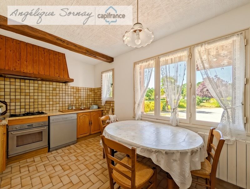 Maison à vendre, 202m², Louhans