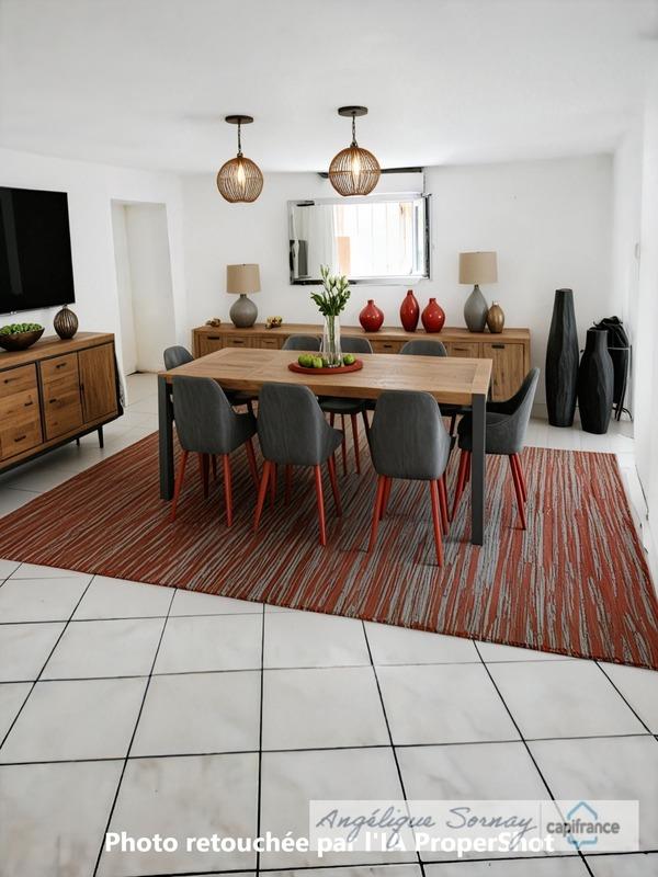 Maison à vendre, 111m², Sellières