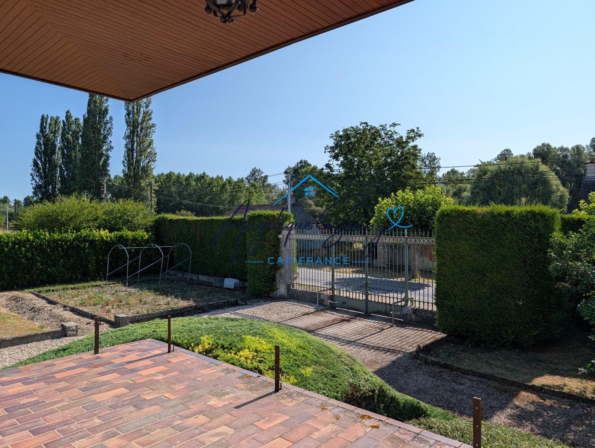Maison à vendre, 200m², Lays-sur-le-Doubs