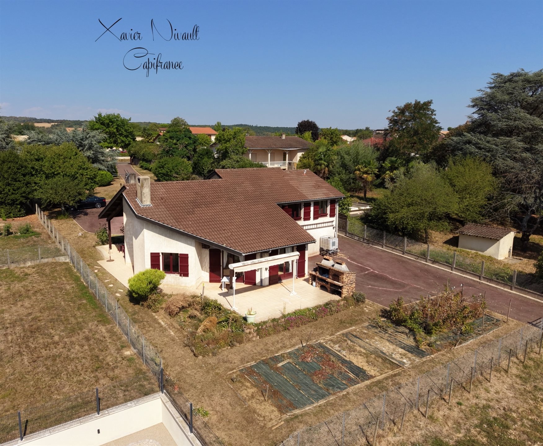 Maison à vendre, 145m², Sancé