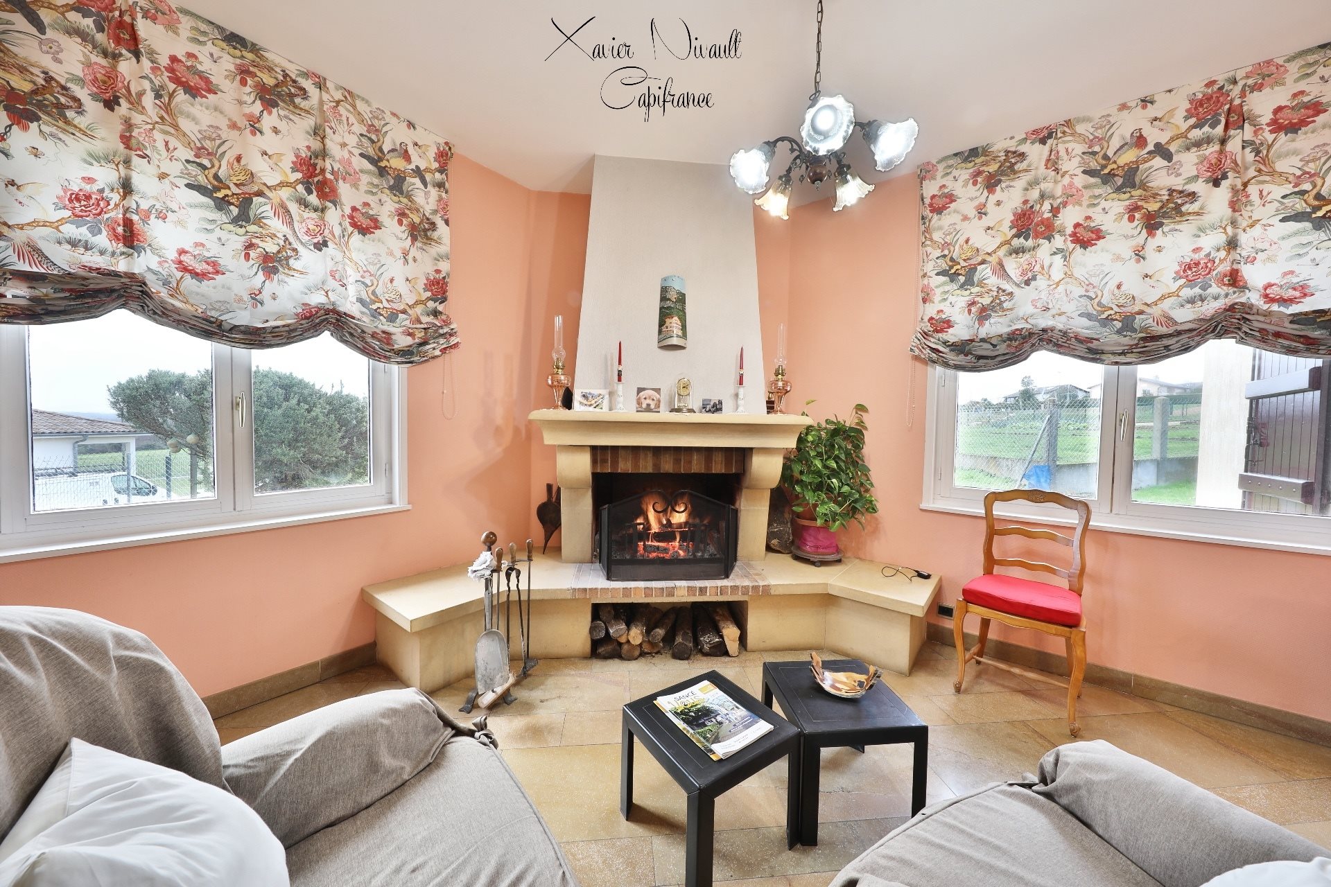 Maison à vendre, 145m², Sancé