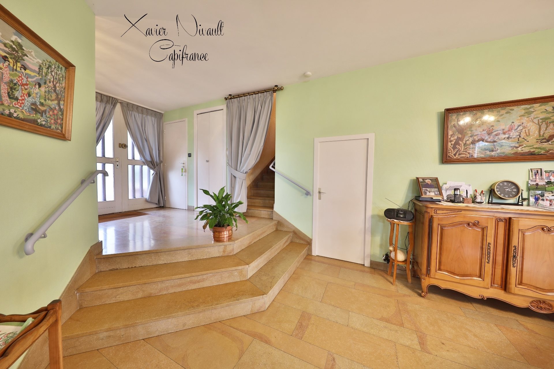 Maison à vendre, 145m², Sancé