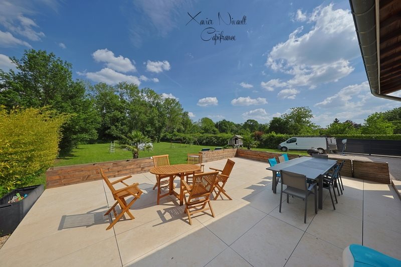 Maison à vendre, 160m², Mâcon