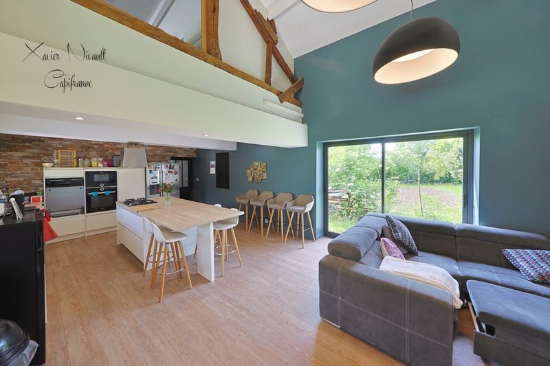 Maison à vendre, 160m², Mâcon