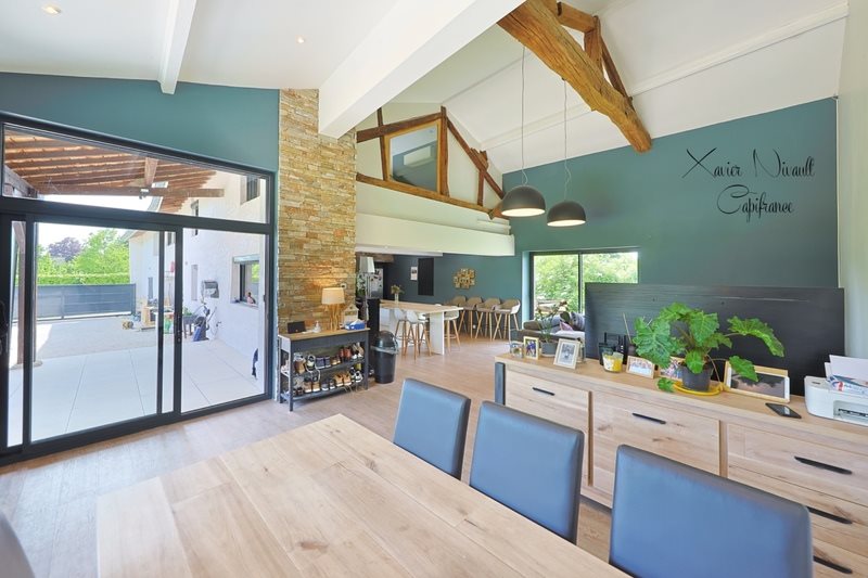 Maison à vendre, 160m², Mâcon