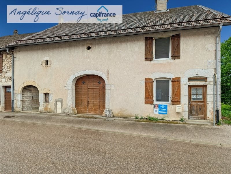 Maison à vendre, 141m², Bonlieu