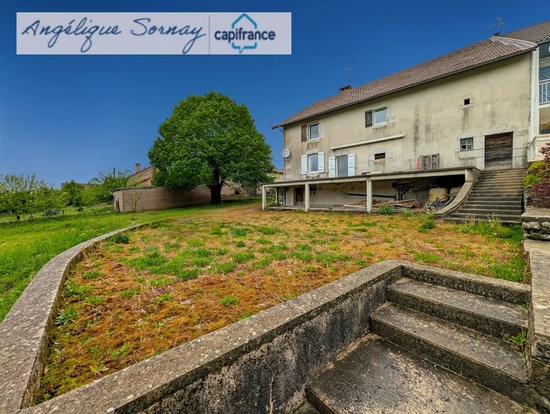Maison à vendre, 141m², Bonlieu