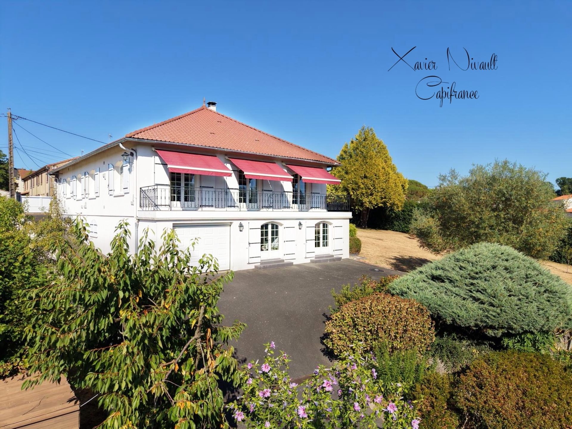 Maison à vendre, 305m², Moncoutant