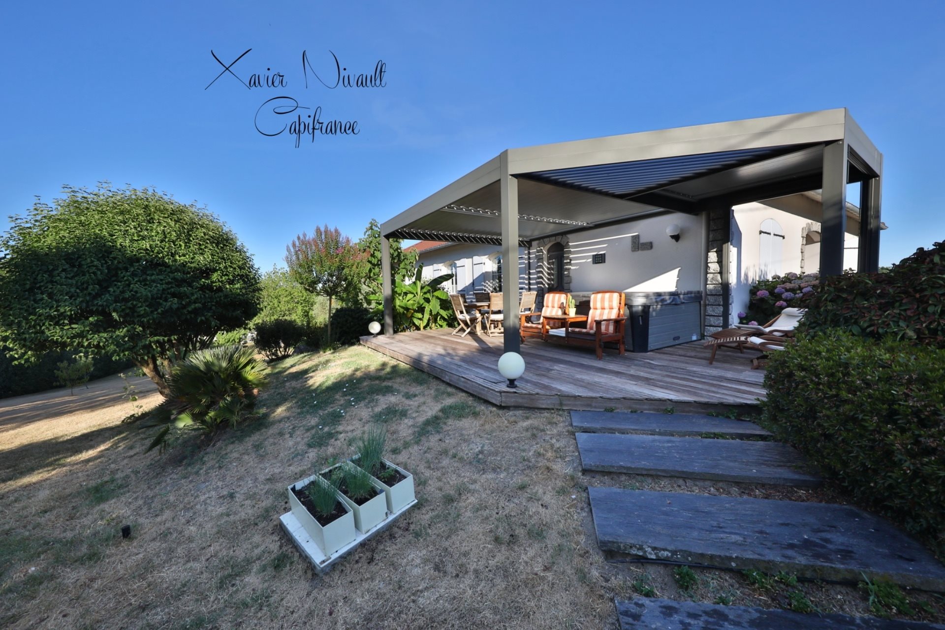 Maison à vendre, 305m², Moncoutant