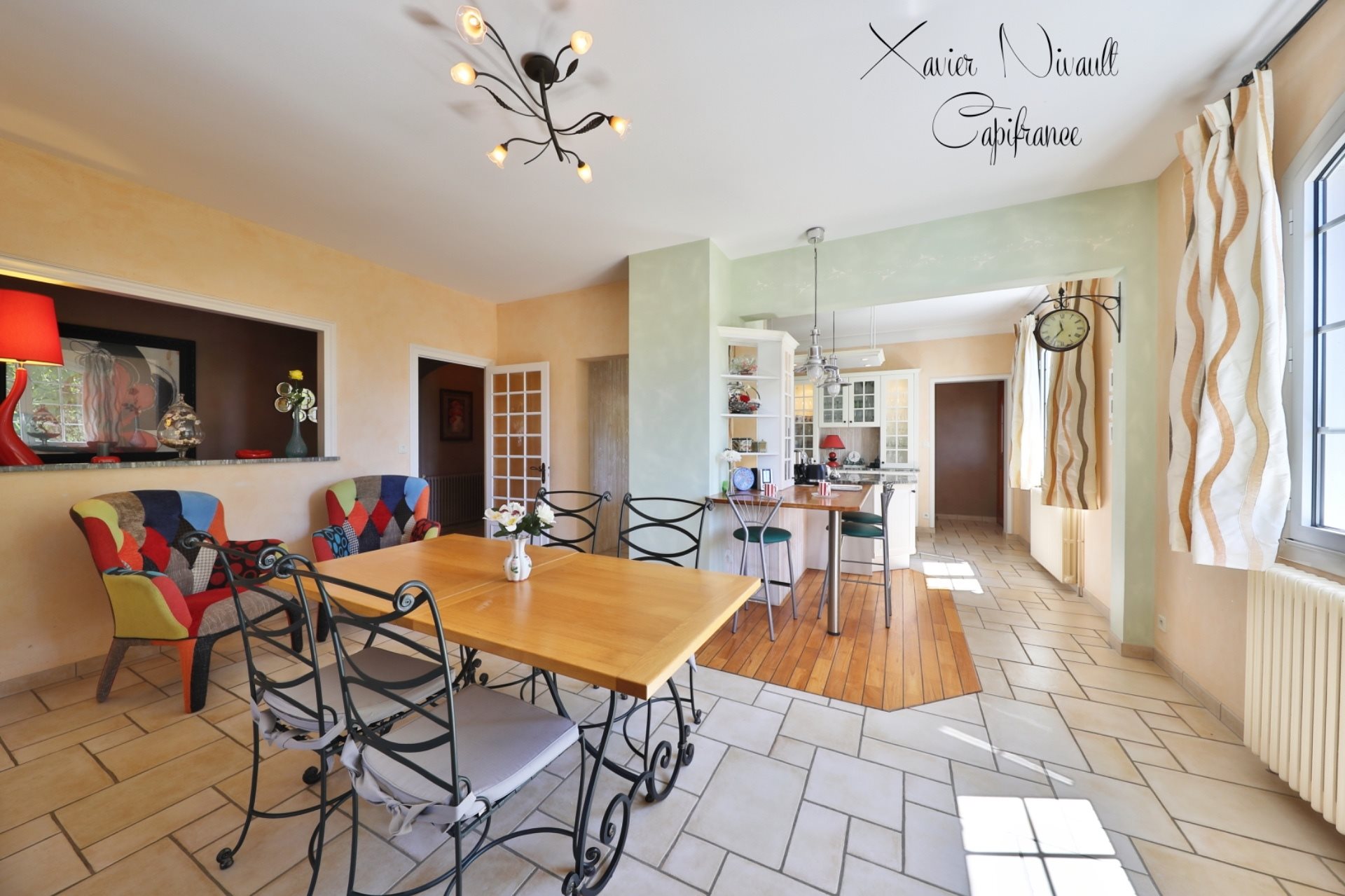 Maison à vendre, 305m², Moncoutant