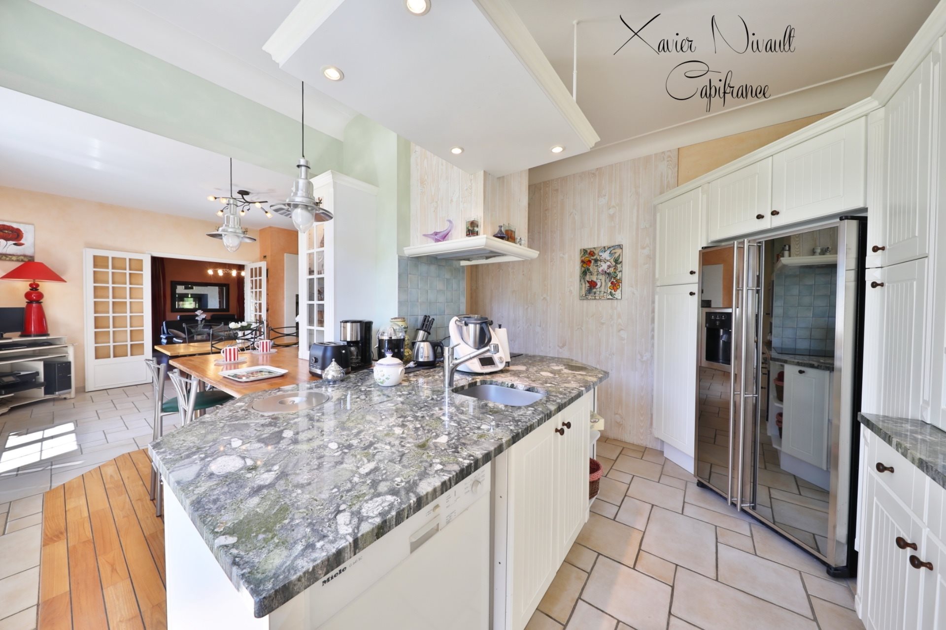 Maison à vendre, 305m², Moncoutant