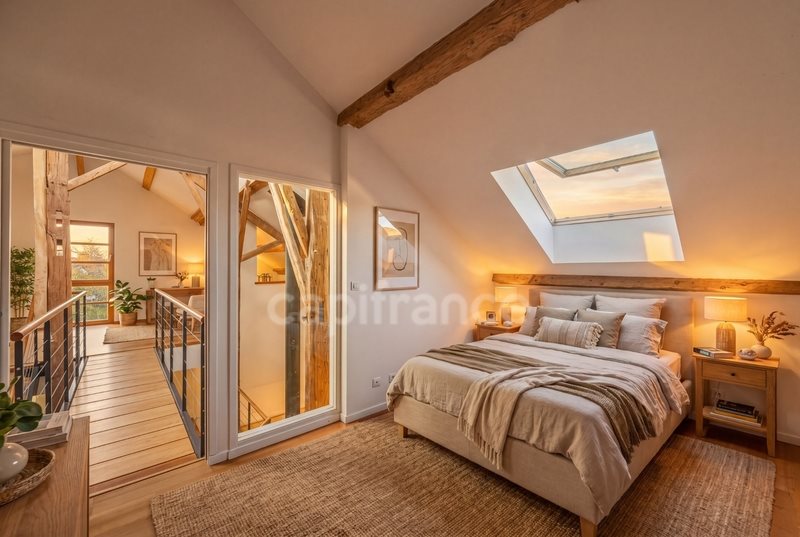 Maison à vendre, 328m², Saint-Genis-Pouilly