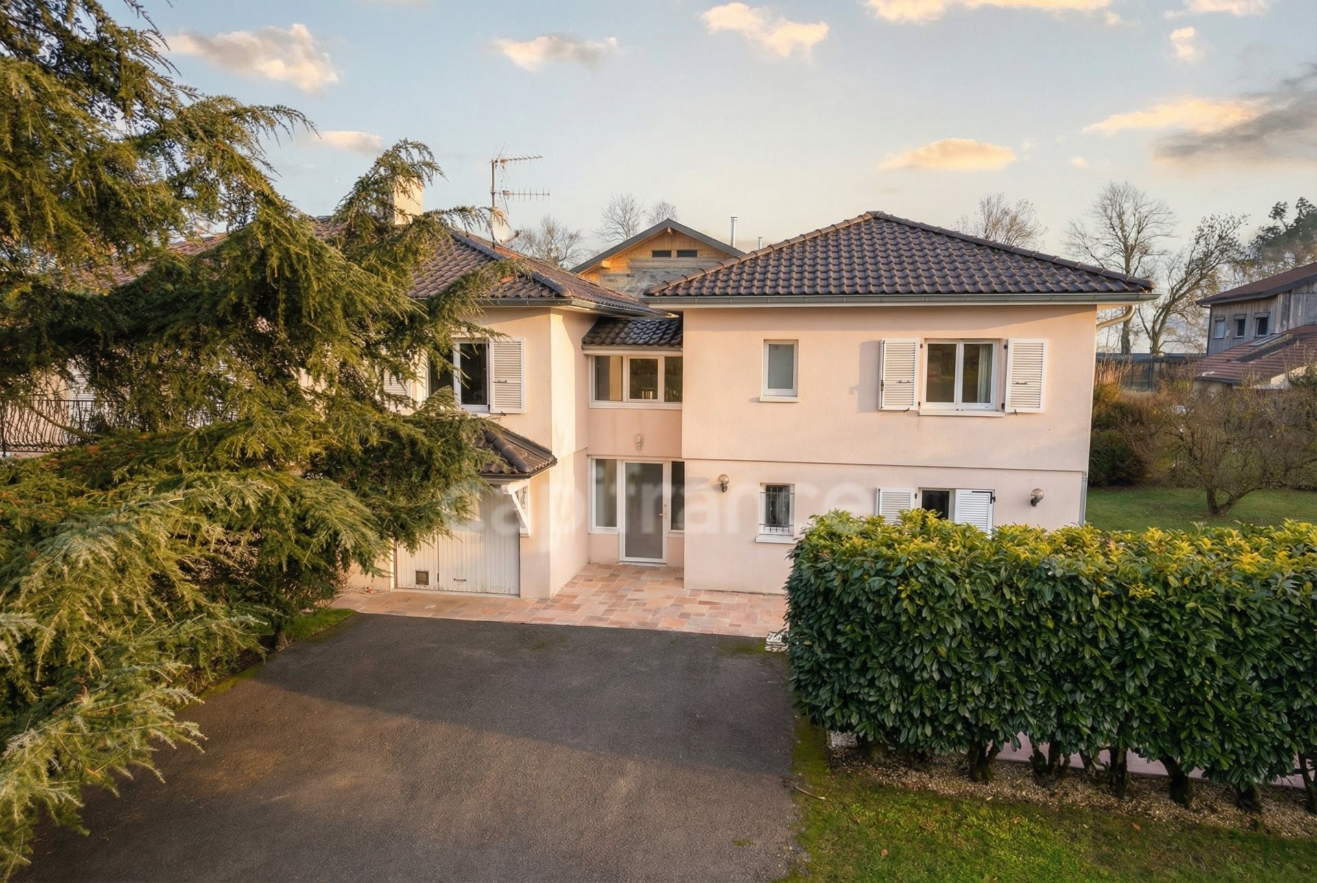Maison à vendre, 100m², Crozet