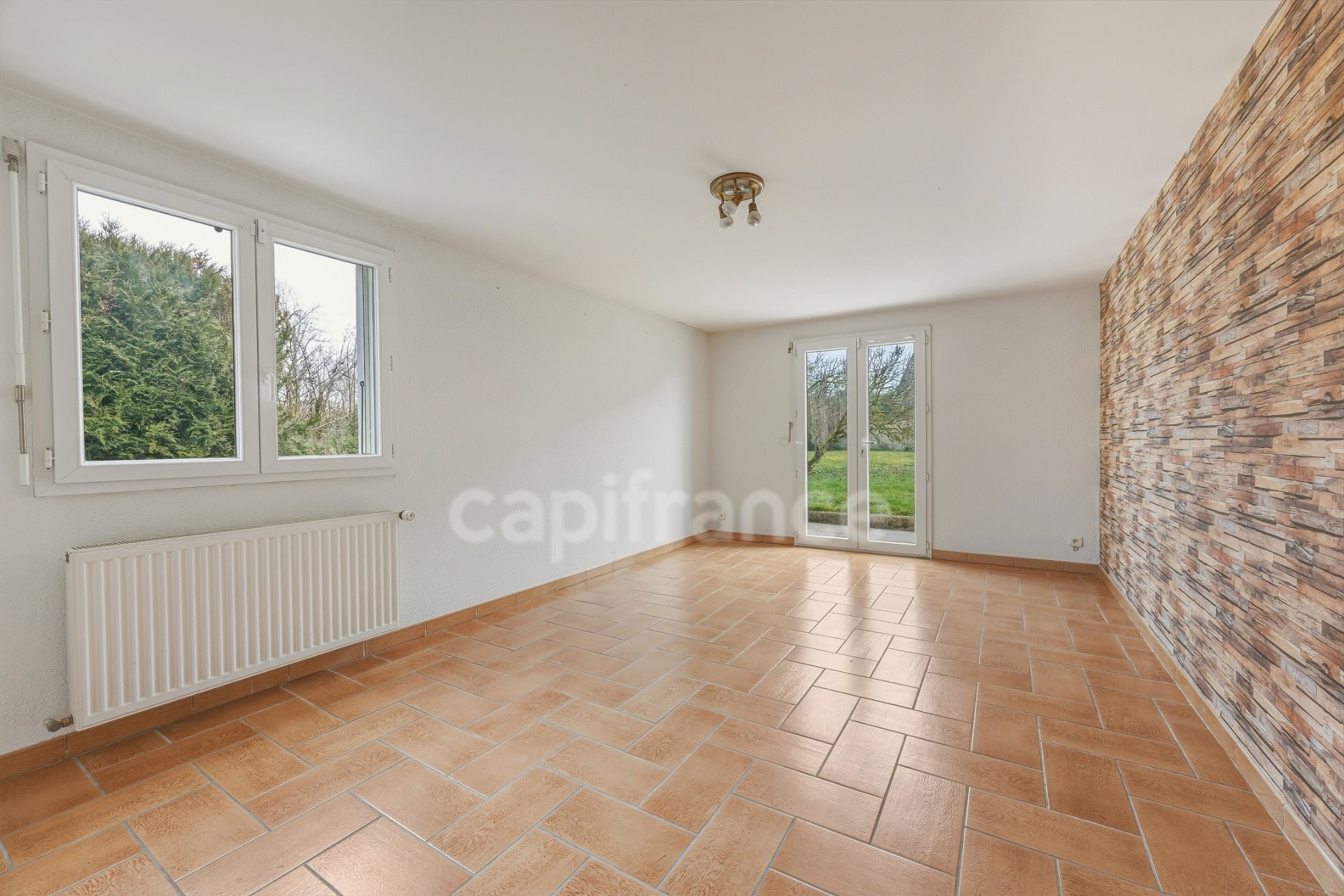 Maison à vendre, 100m², Crozet