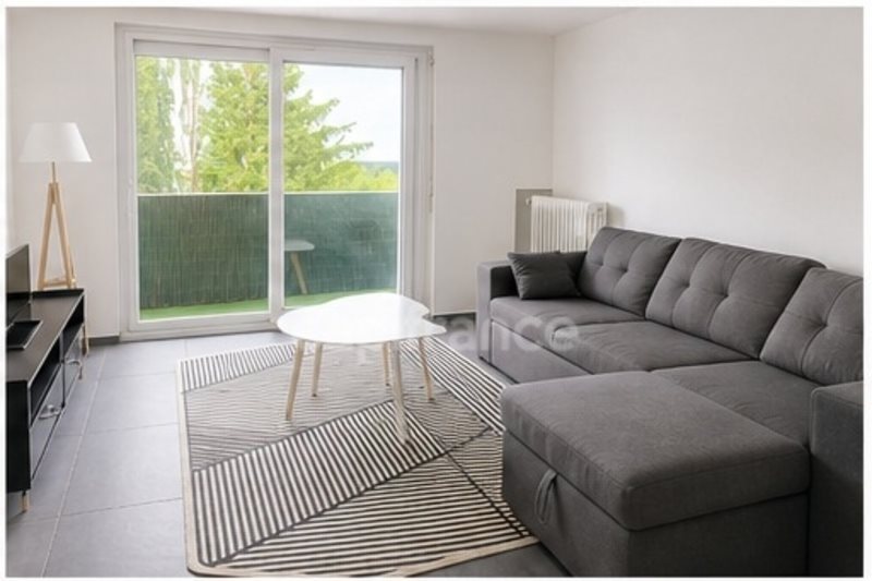 Appartement à vendre, 60m², Gex