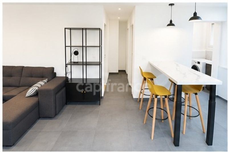 Appartement à vendre, 60m², Gex