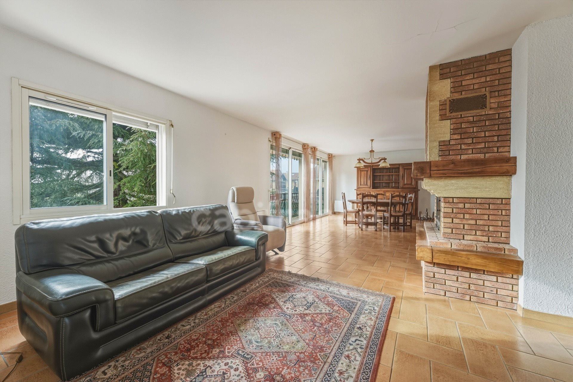 Maison à vendre, 130m², Crozet