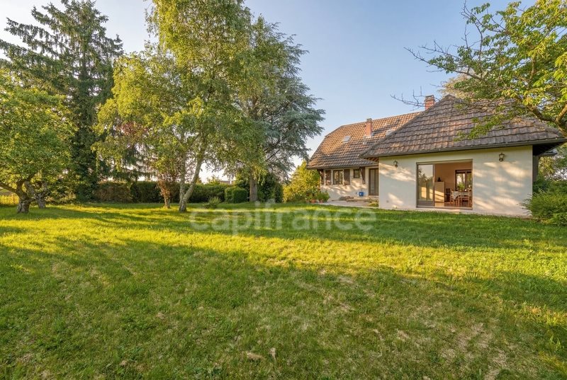 Maison à vendre, 172m², Prévessin-Moëns