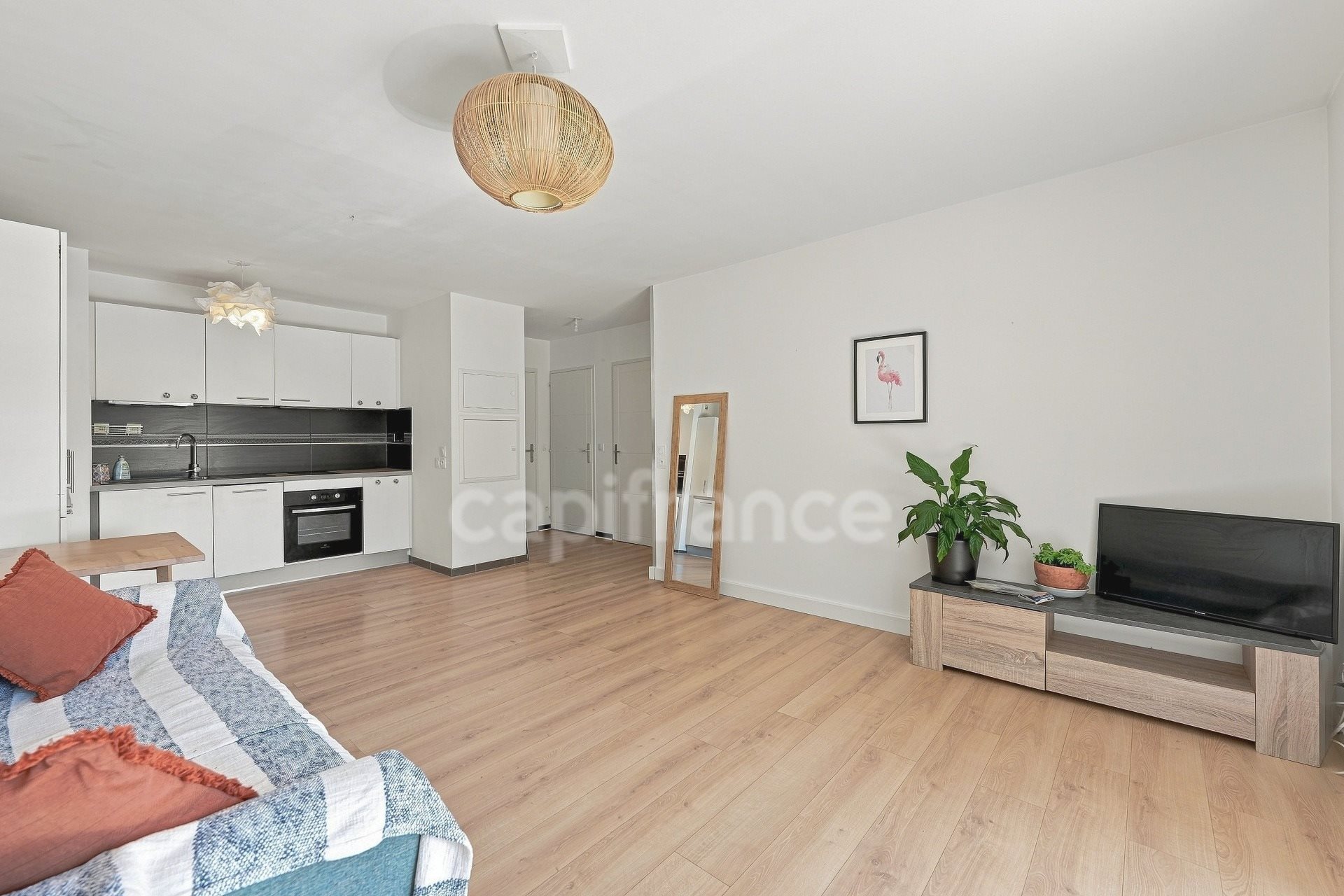 Appartement à vendre, 44m², Gex