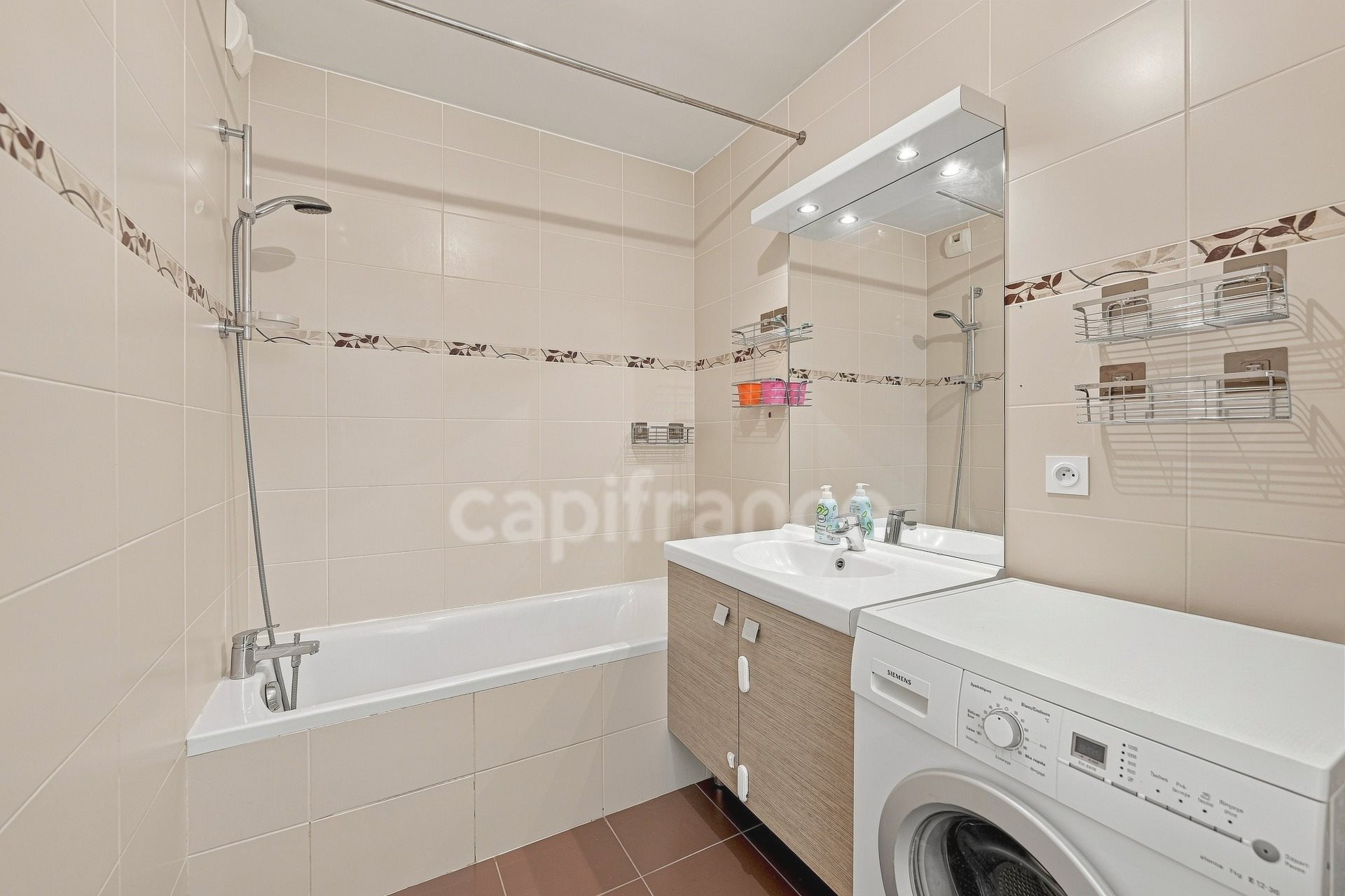 Appartement à vendre, 44m², Gex