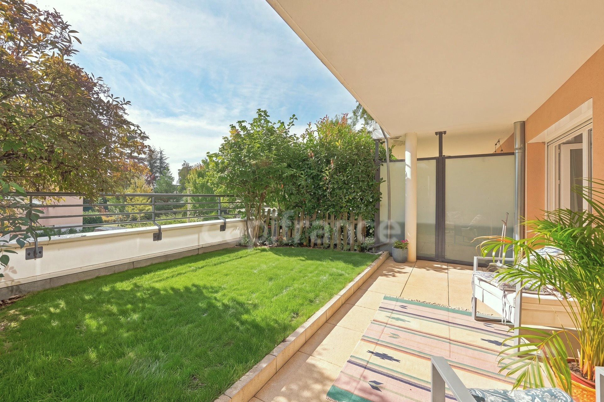 Appartement à vendre, 44m², Gex