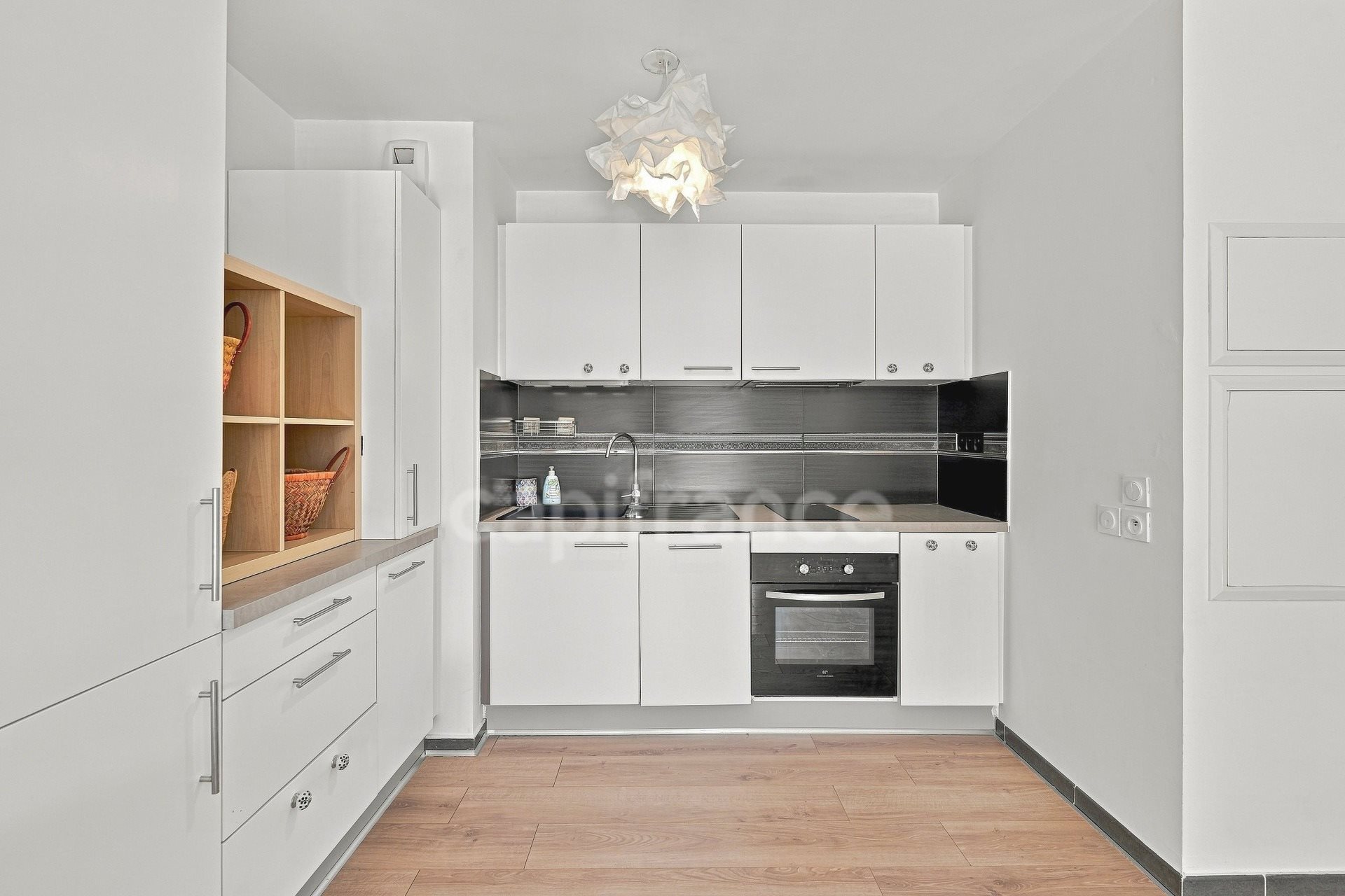 Appartement à vendre, 44m², Gex