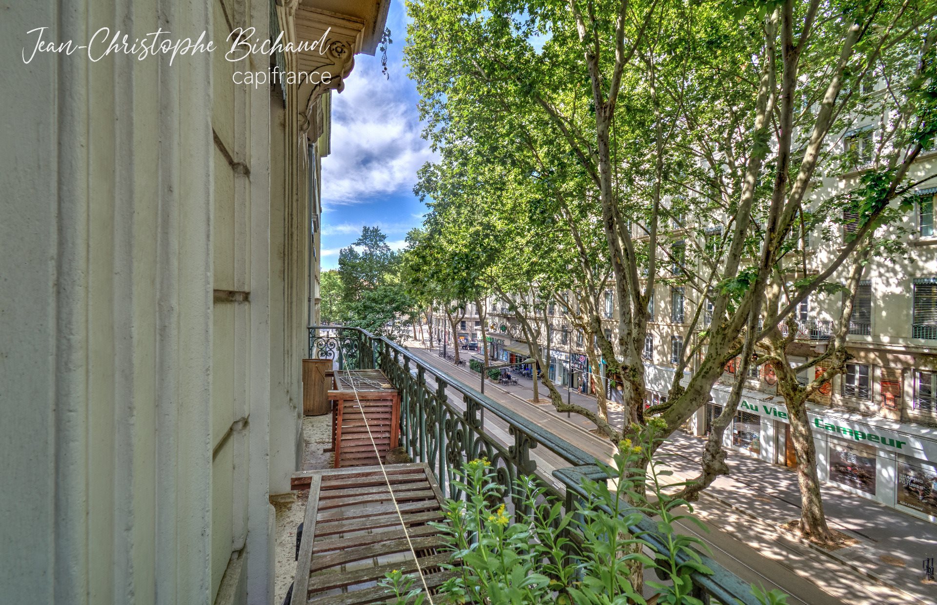Appartement à vendre, 108m², Lyon 3ème