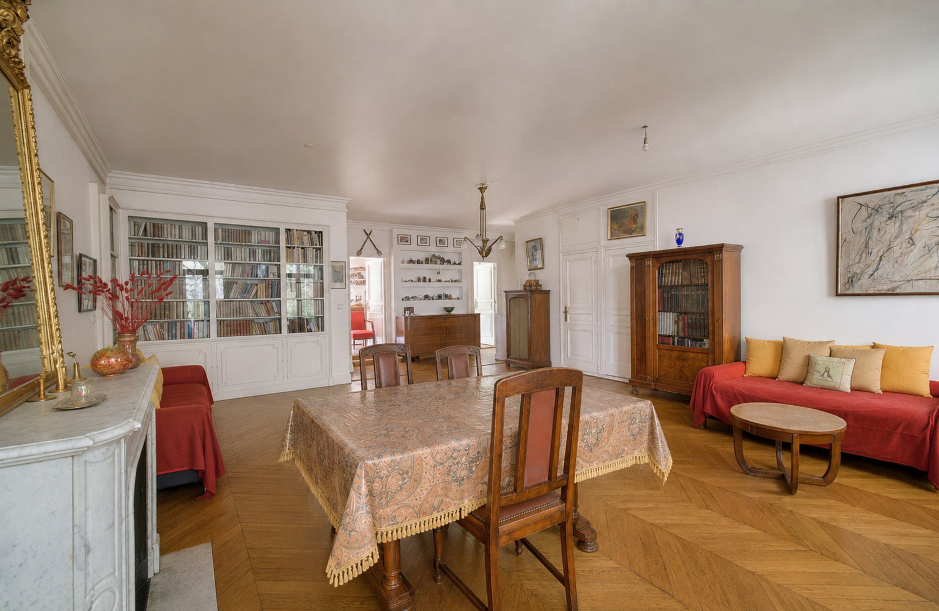 Appartement à vendre, 108m², Lyon 3ème