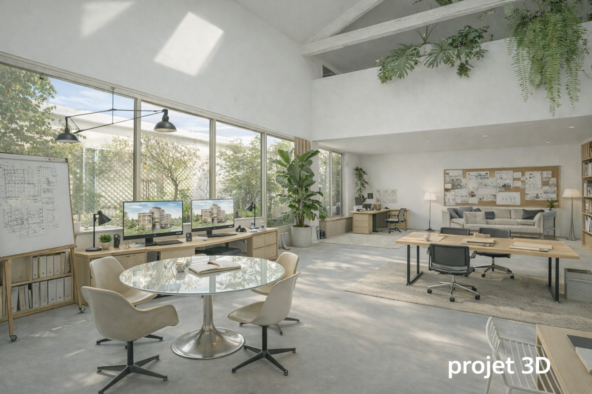 Appartement à vendre, 350m², Grigny