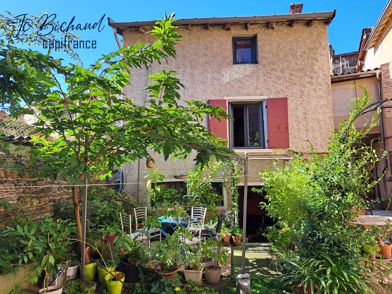 Maison à vendre, 180m², Grigny