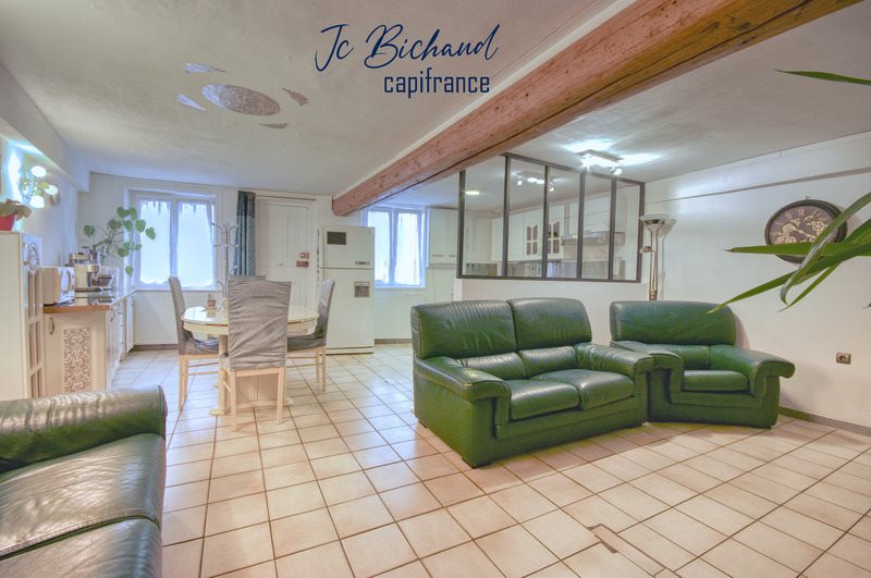 Maison à vendre, 180m², Grigny