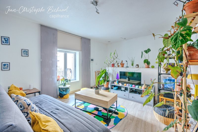 Maison à vendre, 85m², Grigny