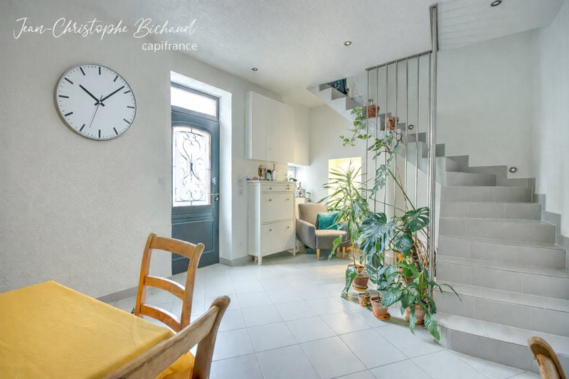 Maison à vendre, 85m², Grigny