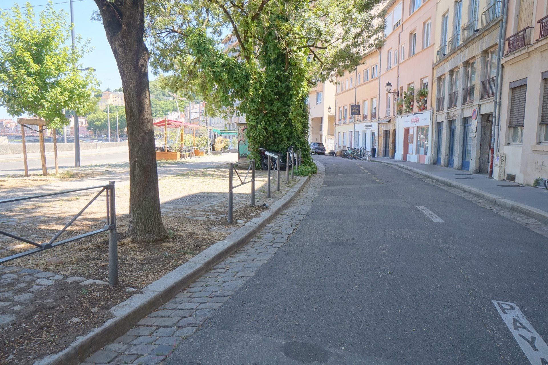 Appartement à vendre, 38m², Lyon 9ème
