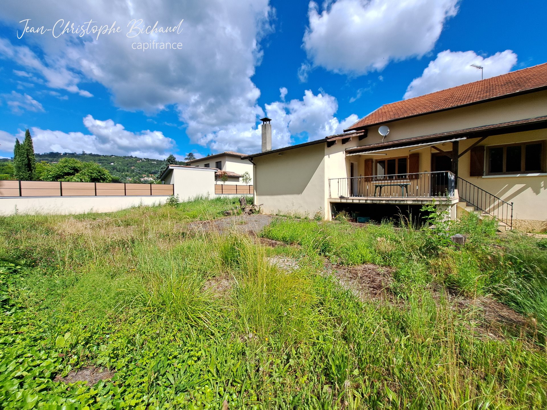 Maison à vendre, 254m², Collonges-au-Mont-d'Or
